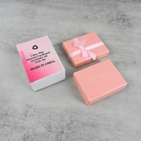 HaloSunny Small Gift Box Elegant Durable Construction Stylish Design for Little Presents and Surprises