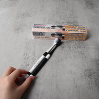 Aiorrax Oryn Toothbrushes for Adults Premium PBT Soft Bristles Gentle Thorough Plaque Removal