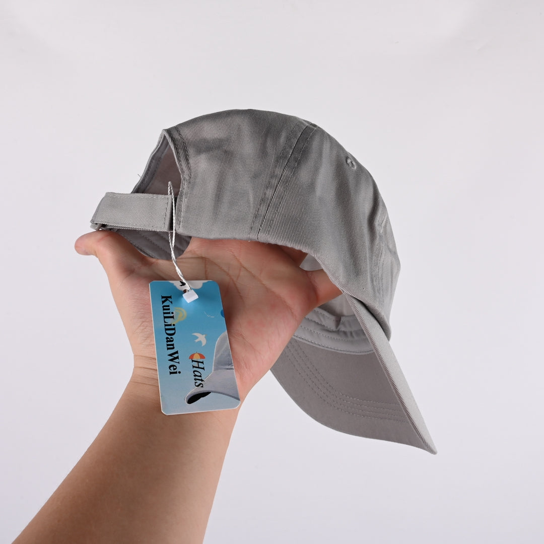 KuiLiDanWei Premium Sports Baseball Hats Collection Classic Adjustable Caps for Men and Women