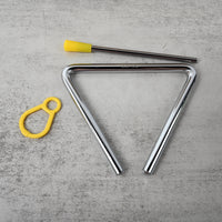Zilvok Percussion Instruments High Quality Durable Versatile for Musicians