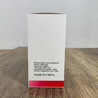 RENOVANS Dietary Food Supplements - Unflavored Iodine Tablets