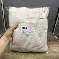 KAWASIMAYA Soft Microfiber Bath Towels Set Quick Dry Absorbent Bathroom Towel