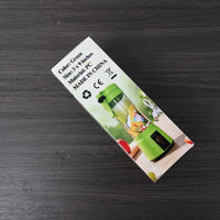 Adexe Electric Fruit Squeezers for Household Purposes 6 Blade Mini Electric Juicer