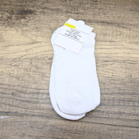 E&A Comfortable Cotton Socks Unisex - Soft, Breathable, and Perfect for Everyday Wear