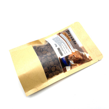 Bryxkla Dog food-Nutritious & Delicious, Perfect for All Breeds, Ensuring Your Pet's Health and Happiness