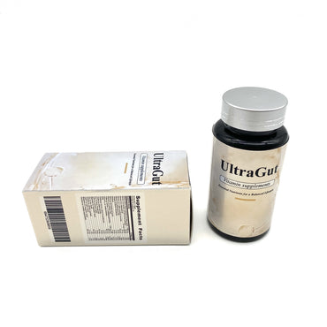 UltraGut Vitamin supplements Daily 2 Tablet 30 Serving Complete Multivitamin Mineral Vitamin Supplements