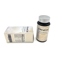 UltraGut Vitamin supplements Daily 2 Tablet 30 Serving Complete Multivitamin Mineral Vitamin Supplements