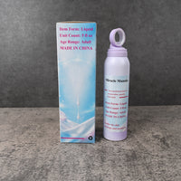 Miracle Manuka Body Mist – Lightweight Body Mist Spray for Dry, Rough & Sensitive Skin