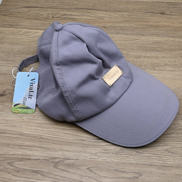 VixuLtc Classic Adjustable Baseball Hats Premium Sports Caps for Men and Women