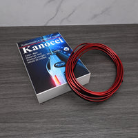 Kanocci Universal Automotive Interior Trim Strips for Car Dashboard Enhancement and Protection