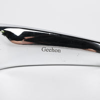 Geehon High Pressure Hand Held Shower Heads with Adjustable Spray Settings