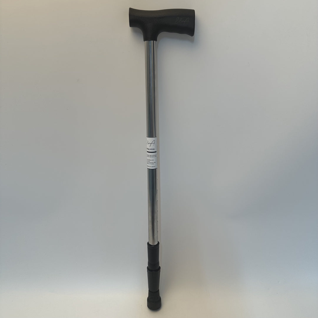 E&A Walking Canes for Men and Women - Lightweight Adjustable Aluminum Walking Stick