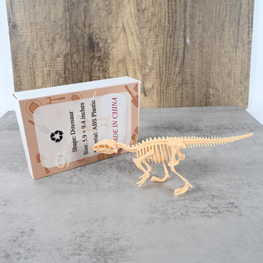 VarioTrix Toy Models Archaeological Dinosaur Fossil Excavation Kit for Kids