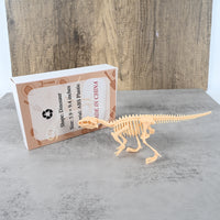 VarioTrix Toy Models Archaeological Dinosaur Fossil Excavation Kit for Kids