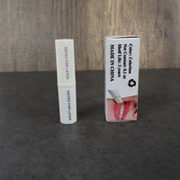 NOTES FOR LATER Vaseline Lip Balm Colorless & Odorless Daily Moisturizing Balm for Dry Lips