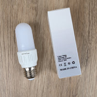 HHYMYuan White LED Lamp Bulbs Energy Saving Electric Light Lamp Bulbs for Home & Office