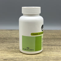 BKC Vitamin and Mineral Supplements – Berry Flavored, Chewable Tablets for Optimal Health