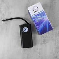 Dually Boy Air Pumps for Automobiles Electric Air Pump Wireless Portable High Pressure for Cars Motorcycles