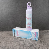 Miracle Manuka Body Mist – Lightweight Body Mist Spray for Dry, Rough & Sensitive Skin