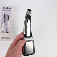 Geehon High Pressure Hand Held Shower Heads with Adjustable Spray Settings