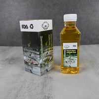 cafe 13DE MARZO Ready-to-Drink Tea Beverage Bottled Tea Beverages Made of Tea, Naturally Flavored with Authentic Tea Leaf Taste