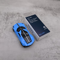 Sisney Premium Collectible Die Cast Metal Toy Cars Professional Scale Model Vehicle Miniature Automotive Collection Series