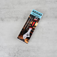 KESUO 6 Inch Adjustable Wrench Upgraded Non Slip Handle for DIY Professional Use