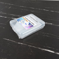 NOTES FOR LATER Radiant Glow Hydrating Beauty Masks Intensive Moisturizing & Rejuvenating Face Mask