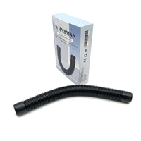 WMNBMAN Vacuum cleaner hoses Black 32cm Flexible PVC Replacement Vacuum Cleaner Hoses For Household Vacuum Machines
