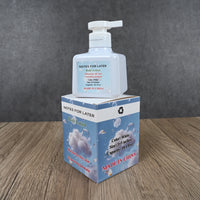 NOTES FOR LATER Hydrating Body Lotion Moisturizing Skin Care Lotion