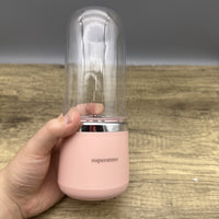 superatmo Electrical Juice Extractors for Fruit – Portable Blender for Fresh Juices & Smoothies