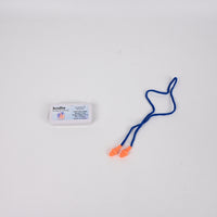 hcedbn Waterproof Swimming Ear Plugs Soft Foam Ear Plugs for Swimming with Custom Comfort Fit
