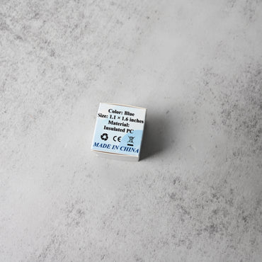 OMNITEMPO Wire Connectors Terminal Connector Blue for Automotive Marine Industrial Electrical Wiring
