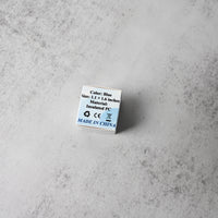 OMNITEMPO Wire Connectors Terminal Connector Blue for Automotive Marine Industrial Electrical Wiring