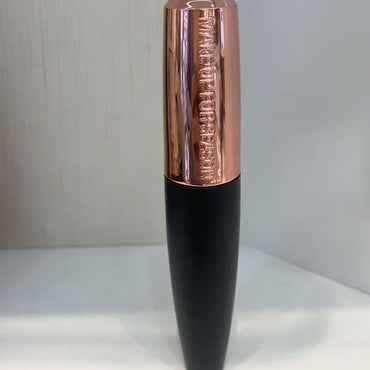MAKE UP FOR SEASON Black Mascara, Natural Curling, Thick, Waterproof, Not Easy to Smudge, Styling Eyelash Primer