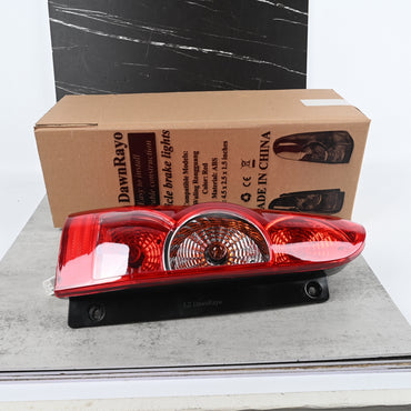 LZ DawnRayo High-Performance Vehicle Brake Lights LED Brake Lamp for Enhanced Safety