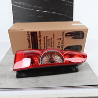 LZ DawnRayo High-Performance Vehicle Brake Lights LED Brake Lamp for Enhanced Safety