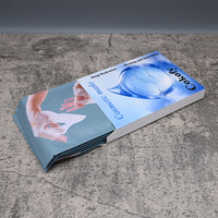 Cokofy Cosmetic Masks Nicotinamide Hyaluronic Acid Mask Deep Hydration Skin Repair