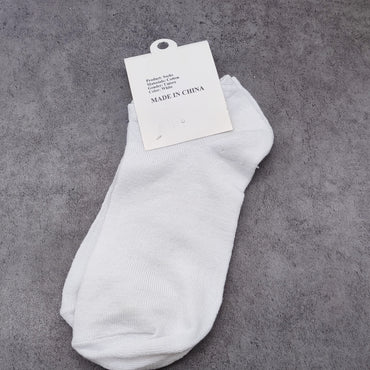 Weachallengers Ultra-Comfort Unisex Cotton Socks for Men and Women
