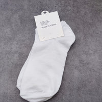 Weachallengers Ultra-Comfort Unisex Cotton Socks for Men and Women
