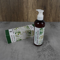 NOTES FOR LATER Essential Oil Fragrance Conditioner Nourishing & Revitalizing Hair Conditioner for All Hair Types