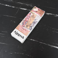 Ajpgoxk Elegant & Durable Bookmarkers Stylish Reading Accessories for Books, Students and Avid Readers