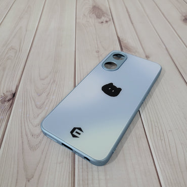 E Cases for smartphones - Slim, with Precise Cutouts and Anti-Slip Design