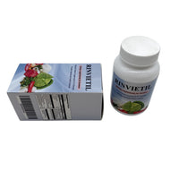 RINVIETIL Dietary supplements for humans-Formulated to Support Daily Nutritional Needs