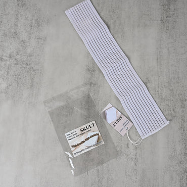 SKULT Orthopedic Support Bandages Professional Joint Bandages Targeted Compression Breathable Comfortable Reduces Strain