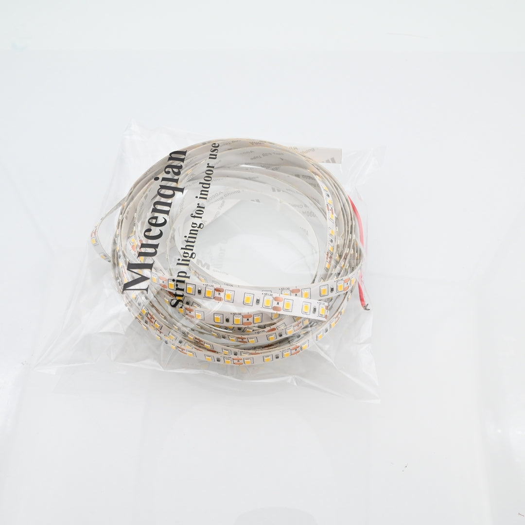 Mucenqian Professional LED Strip Lighting for Indoor Use Modern Home Accent Lighting System