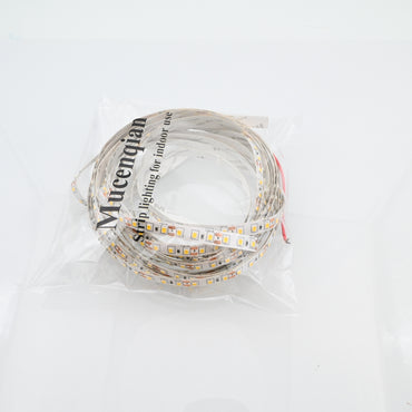 Mucenqian Professional LED Strip Lighting for Indoor Use Modern Home Accent Lighting System