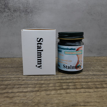Stalmmy Analgesic Balm Advanced Healing Antibiotic Ointment Infection Protection Fast Recovery