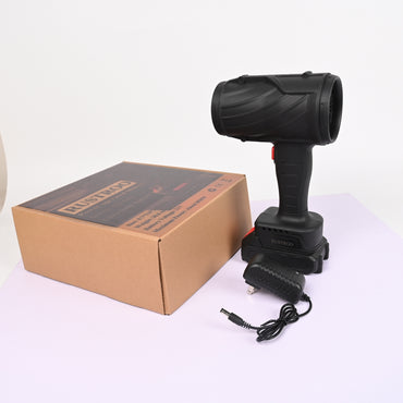 RUSTROO High-Performance Power-Operated Blowers for Yard Cleaning and Debris Removal