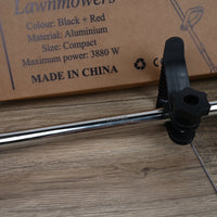 VEEUOR Lightweight Electric Lawnmowers with Powerful Brushless Motor for Small to Medium Yards
